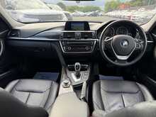 BMW 3 Series 320d Luxury - U1084