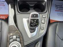 BMW 3 Series 320d Luxury - U1084