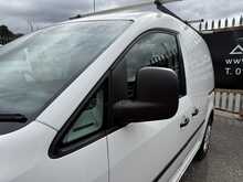 Volkswagen Caddy TDI C20 Startline - U1087