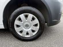 Volkswagen Caddy TDI C20 Startline - U1087