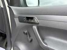 Volkswagen Caddy TDI C20 Startline - U1087
