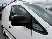 Volkswagen Caddy TDI C20 Startline - U1087