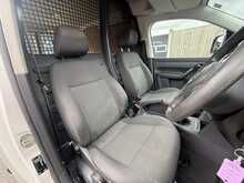 Volkswagen Caddy TDI C20 Startline - U1087