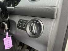 Volkswagen Caddy TDI C20 Startline - U1087