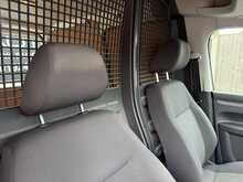 Volkswagen Caddy TDI C20 Startline - U1087