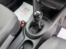Volkswagen Caddy TDI C20 Startline - U1087