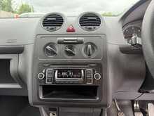 Volkswagen Caddy TDI C20 Startline - U1087
