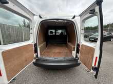 Volkswagen Caddy TDI C20 Startline - U1087