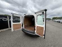 Volkswagen Caddy TDI C20 Startline - U1087