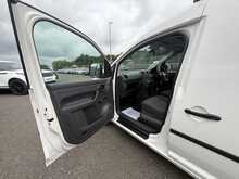 Volkswagen Caddy TDI C20 Startline - U1087