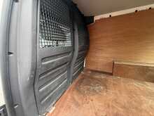 Volkswagen Caddy TDI C20 Startline - U1087