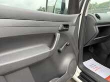 Volkswagen Caddy TDI C20 Startline - U1087