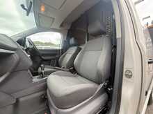 Volkswagen Caddy TDI C20 Startline - U1087