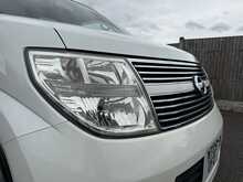 Nissan Elgrand  - U1089