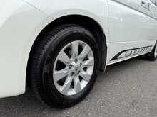 Nissan Elgrand  - U1089