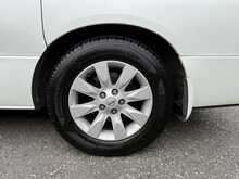 Nissan Elgrand  - U1089