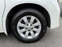 Nissan Elgrand  - U1089