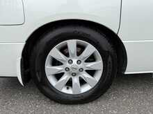 Nissan Elgrand  - U1089