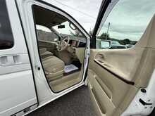 Nissan Elgrand  - U1089