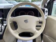 Nissan Elgrand  - U1089
