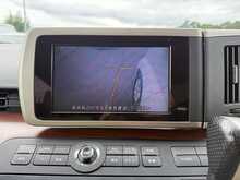 Nissan Elgrand  - U1089