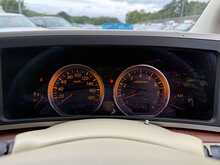 Nissan Elgrand  - U1089