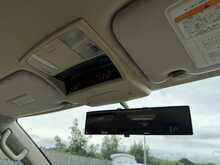 Nissan Elgrand  - U1089