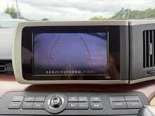 Nissan Elgrand  - U1089
