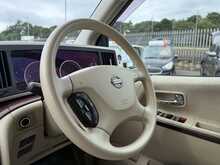 Nissan Elgrand  - U1089