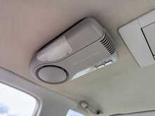Nissan Elgrand  - U1089