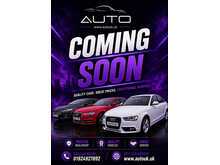 SEAT Leon TDI FR - U1096