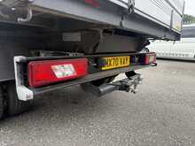 Ford Transit 350 EcoBlue Leader - U1097
