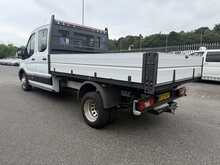 Ford Transit 350 EcoBlue Leader - U1097