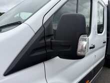 Ford Transit 350 EcoBlue Leader - U1097