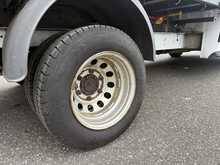 Ford Transit 350 EcoBlue Leader - U1097
