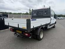 Ford Transit 350 EcoBlue Leader - U1097