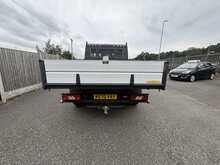 Ford Transit 350 EcoBlue Leader - U1097