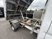 Ford Transit 350 EcoBlue Leader - U1097