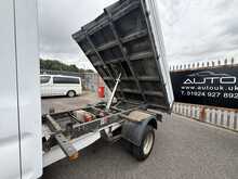 Ford Transit 350 EcoBlue Leader - U1097