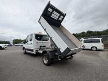 Ford Transit 350 EcoBlue Leader - U1097