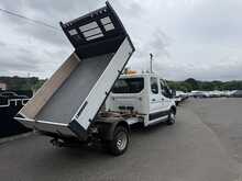 Ford Transit 350 EcoBlue Leader - U1097
