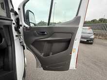 Ford Transit 350 EcoBlue Leader - U1097