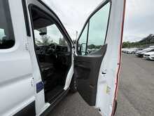 Ford Transit 350 EcoBlue Leader - U1097