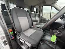 Ford Transit 350 EcoBlue Leader - U1097