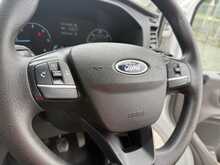 Ford Transit 350 EcoBlue Leader - U1097
