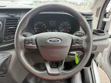 Ford Transit 350 EcoBlue Leader - U1097