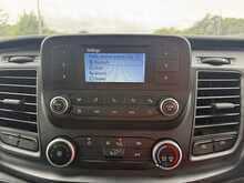 Ford Transit 350 EcoBlue Leader - U1097