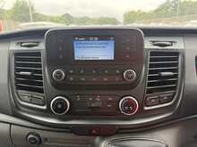 Ford Transit 350 EcoBlue Leader - U1097