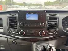 Ford Transit 350 EcoBlue Leader - U1097
