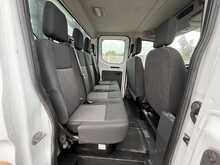 Ford Transit 350 EcoBlue Leader - U1097